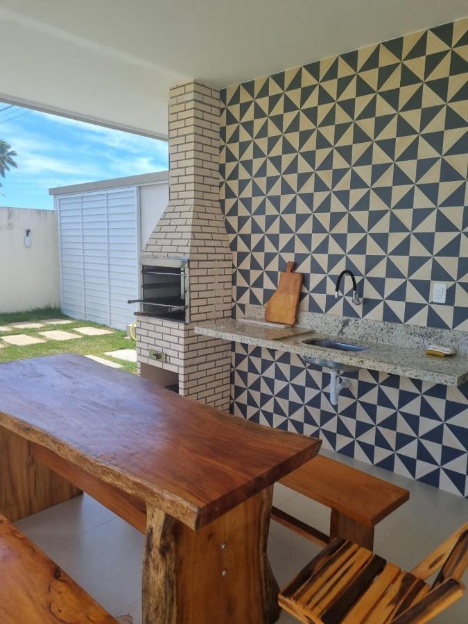La Casa De Luna Guaibim Zewnętrze zdjęcie