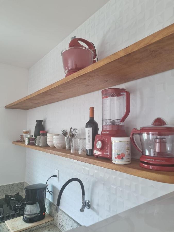 La Casa De Luna Guaibim Zewnętrze zdjęcie