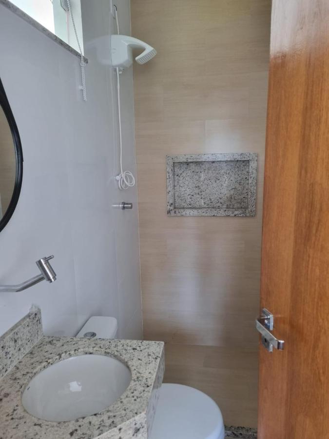 La Casa De Luna Guaibim Zewnętrze zdjęcie
