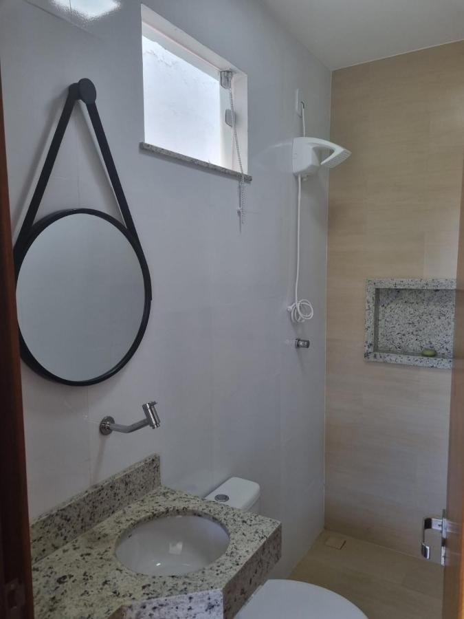La Casa De Luna Guaibim Zewnętrze zdjęcie