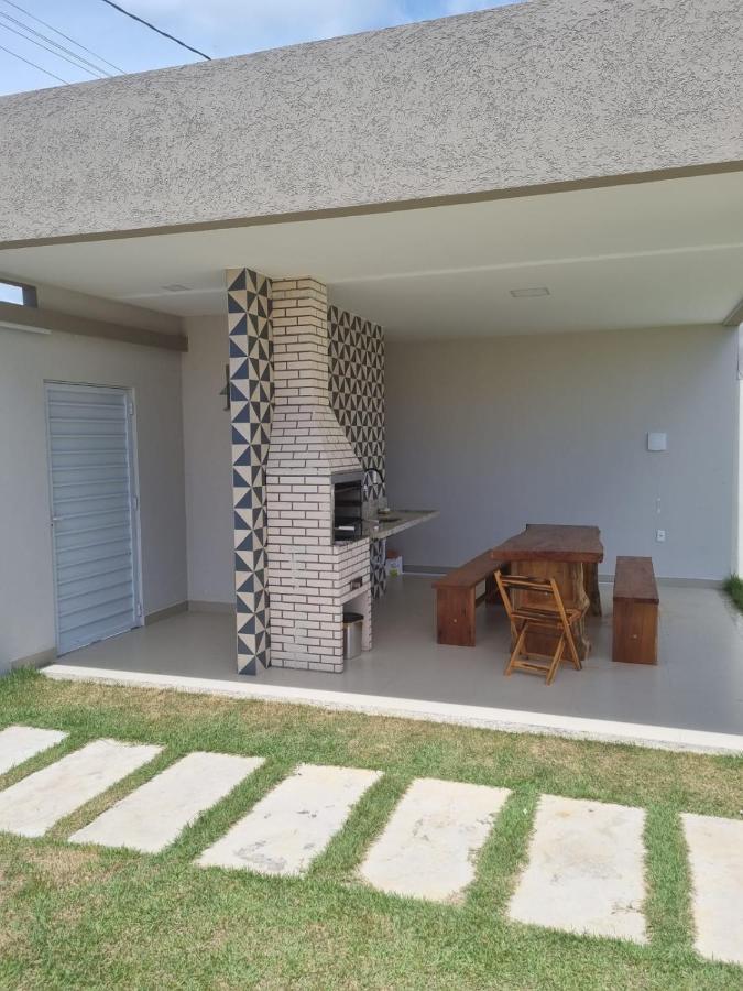 La Casa De Luna Guaibim Zewnętrze zdjęcie