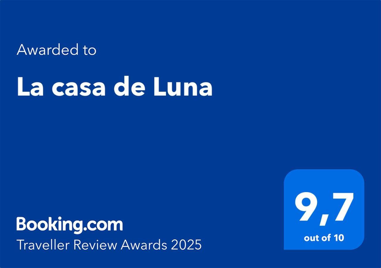 La Casa De Luna Guaibim Zewnętrze zdjęcie